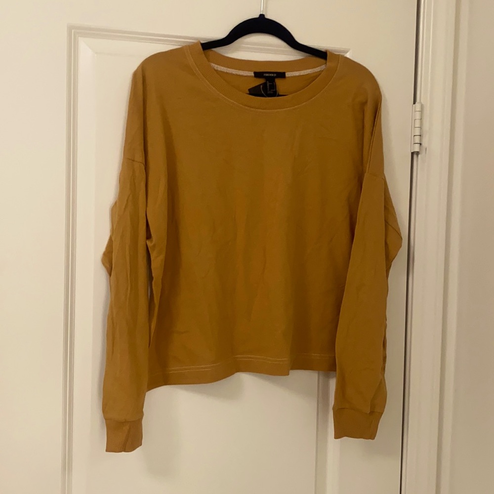 Crewneck
